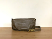 Charger l&#39;image dans la galerie, Mini sac Maureen taupe