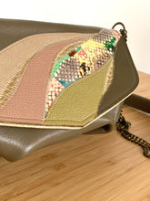 Charger l&#39;image dans la galerie, Mini sac Maureen taupe